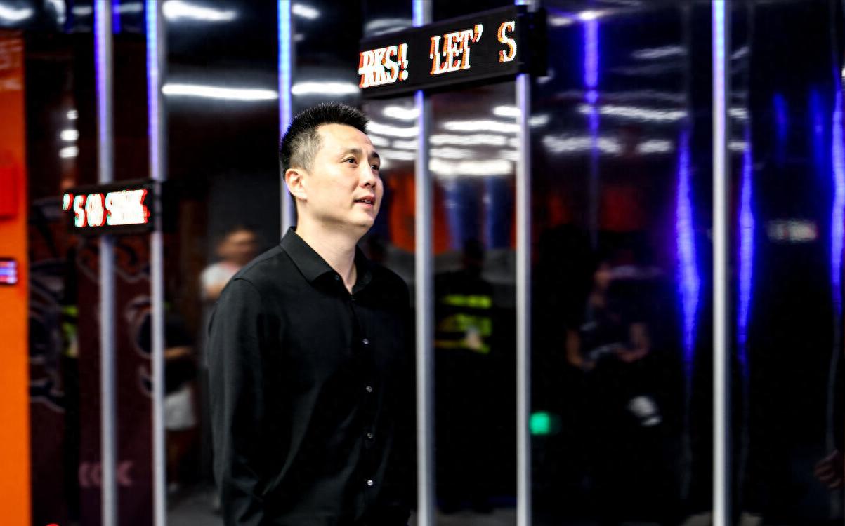 加拿大公开赛第三轮 本土小将冲冠