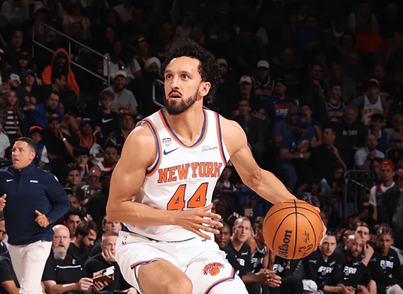 25届NBA新秀哈珀获更多关注
