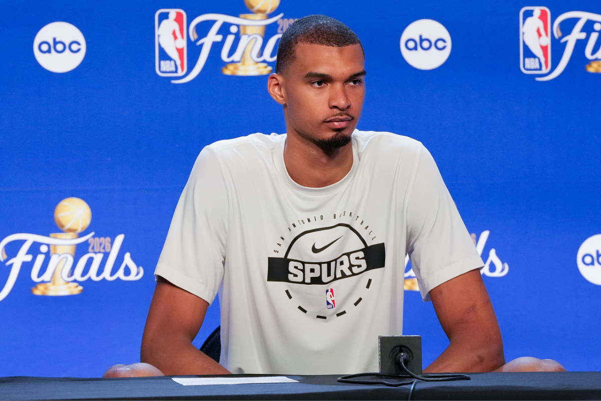 力压姚明！小斯：我是NBA历史第一个高中生身份获得年度最佳新秀