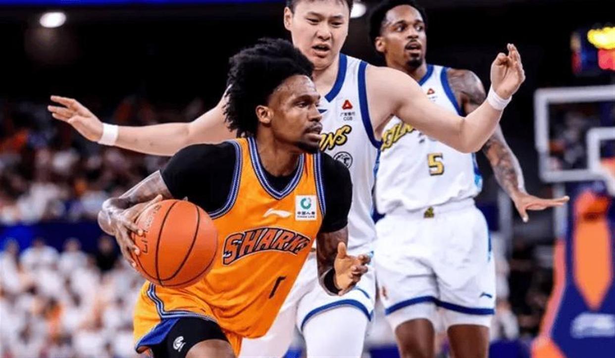 2026年NBA选秀球员之埃布卡