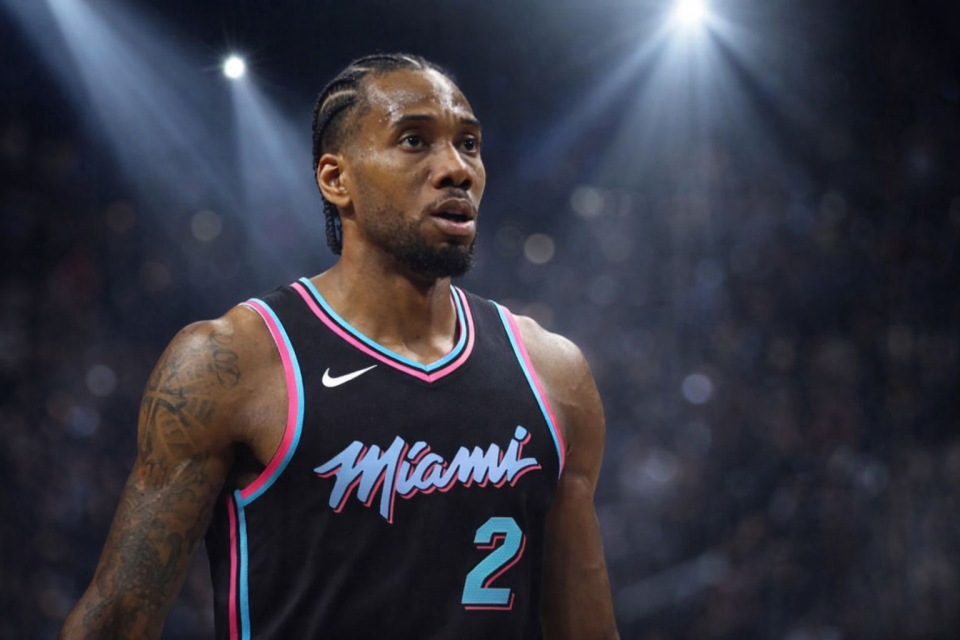 NBA球星詹姆斯·哈登被捕