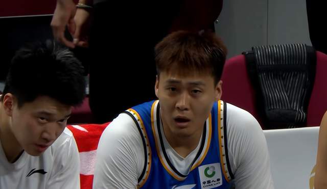 超级爆冷！李月汝复出4中0仅0分4板 飞翼狂赢联盟第一30分