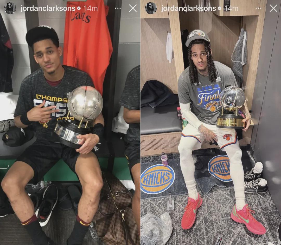 2026年NBA选秀球员之小莫雷兹