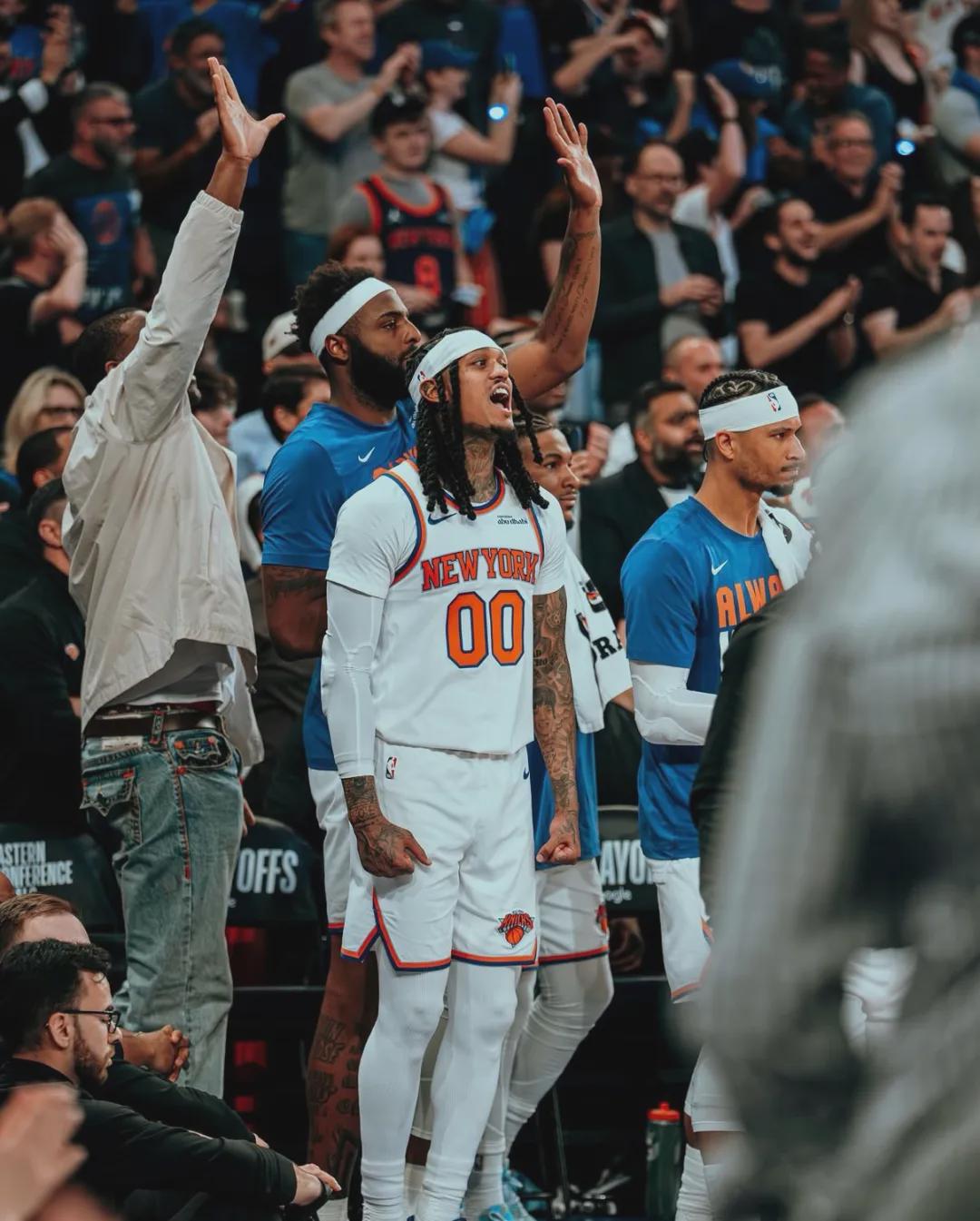 0+0+0!连躺两年总冠军!NBA最大的隐藏赢家