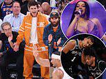 “甜茶”语出惊人：说奥斯卡不如NBA，此前还骂芭蕾歌剧没人看