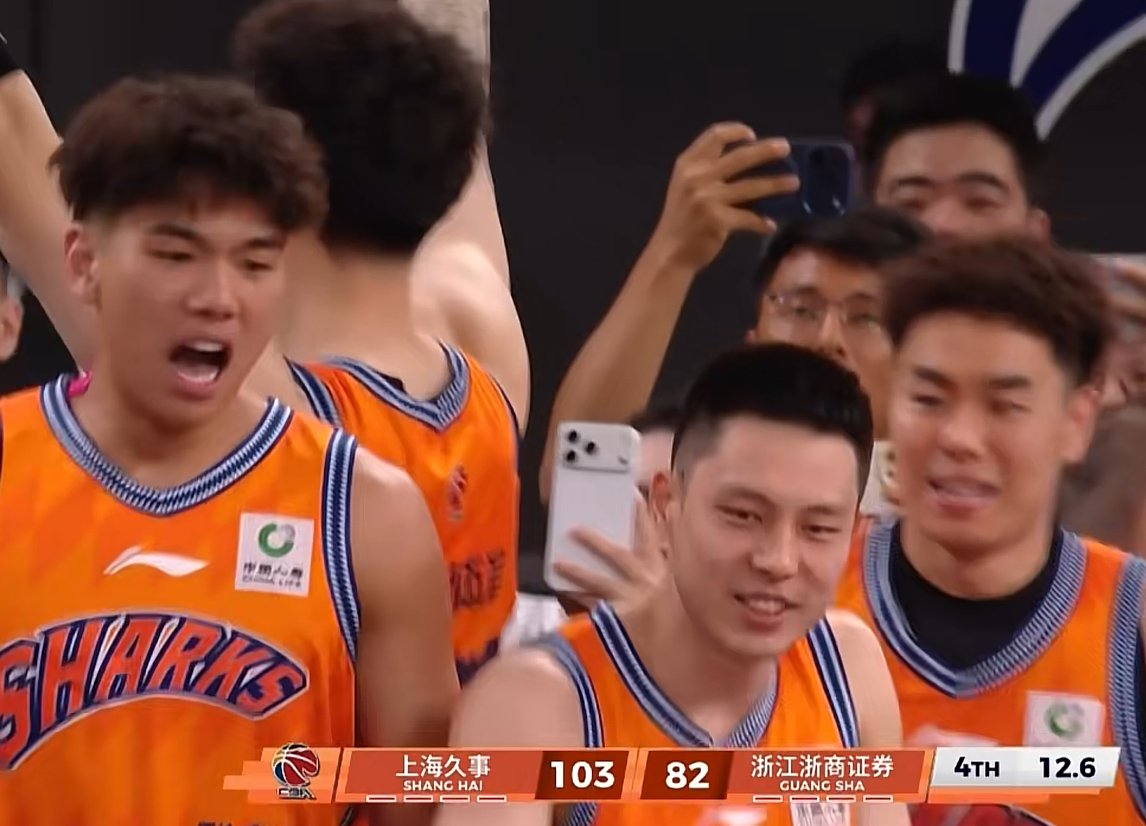 百花齐放，NBA过去8个赛季总冠军为8支不同球队