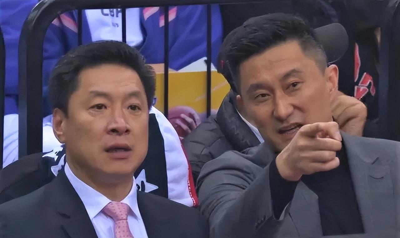 御用名哨尽力了,尼克斯逆转完成53年之梦,末节之王无悬念加冕
