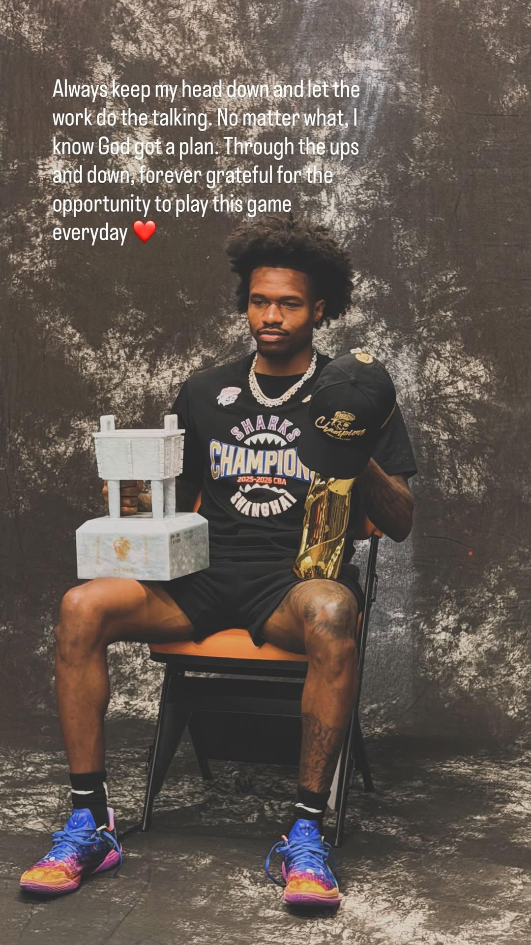 流弊!有望代表国王!中国后卫二次挑战NBA