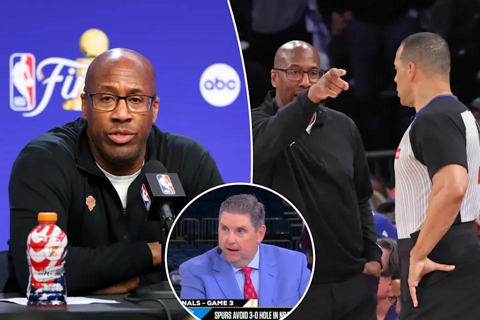 兄弟篮球,布伦森、哈特和大乔是首个NCAA+NBA夺冠的三人组
