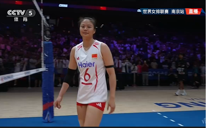 U17男篮虐委内瑞拉！张懿赵杰+2将齐爆，多人贡献，吕飞燕下替补