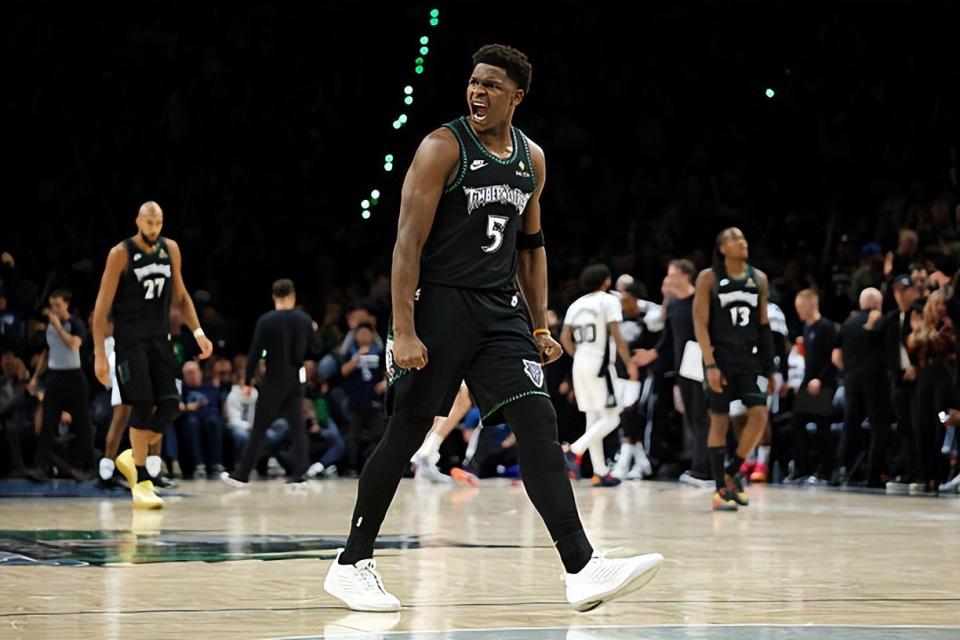 播放量突破30亿次!NBA总决赛G4刷爆纪录:多项数据创造历史