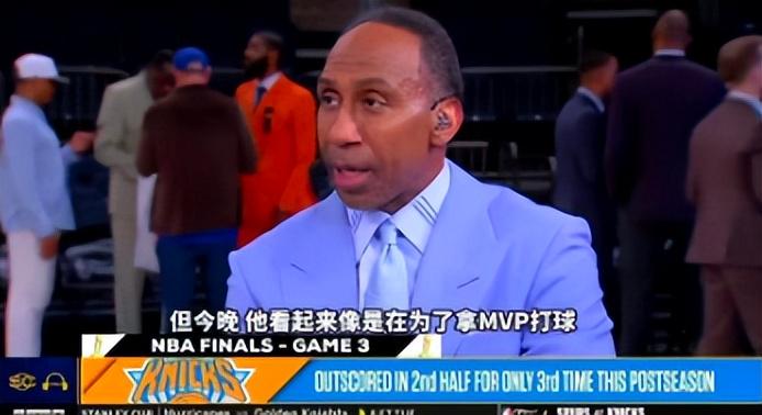 阿奴诺比将获斯凯奇个人签名球鞋