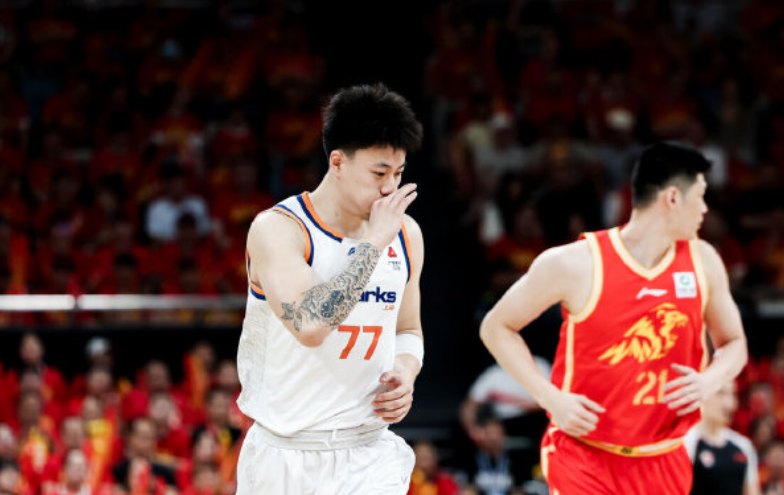 2026年NBA选秀球员之特雷