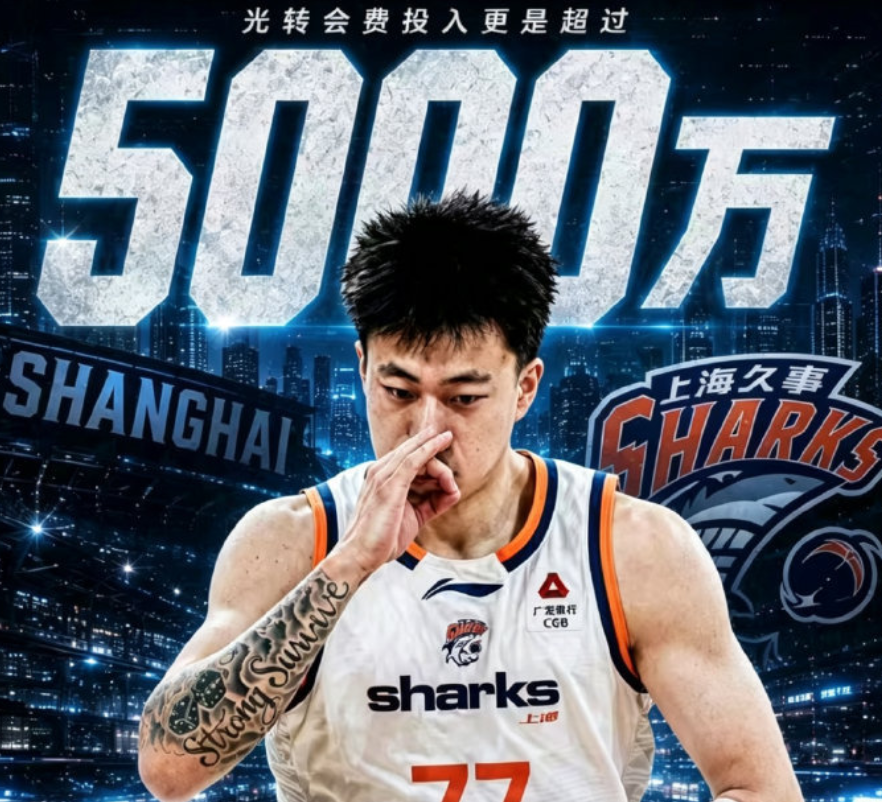 美洲世预赛票选NBA最爱美洲球员