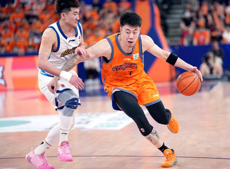 西决抢七雷霆负马刺 下季仍被看好